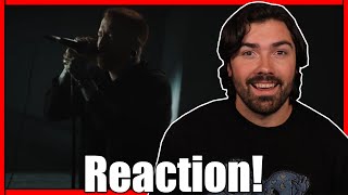 Memphis May Fire Dropped a Song That Makes Me Want to Dance!? (Chaotic Reaction)