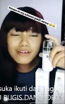 Story wa' kobug...korea bugis...lucuu bosqhuu..