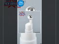 Essential Oil Container 9.1*2.1cm(5ml)/11.4*2.1cm(10ml)/13*2.1cm(15ml) Eye Cream Roller Refillabl...