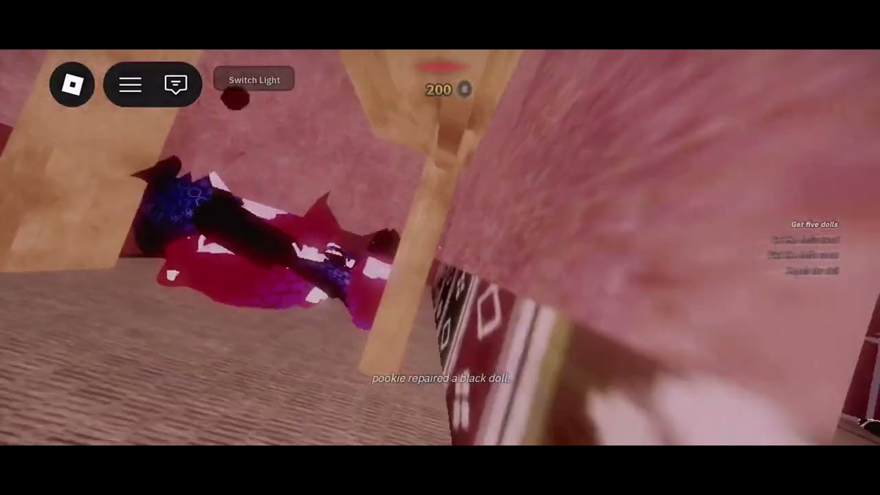 Peta peta lvl 1 to 6 { gone wrong } first video 
