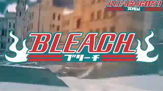 【MAD】 Bleach Opening 16「TYBW ARC」HD