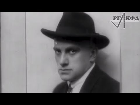 Владимир Маяковский