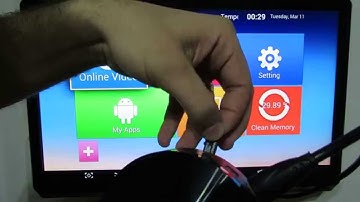 How to easily upgrade firmware from SD card on Beelink S82 Plus TV Box