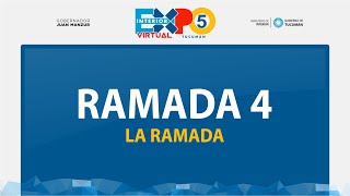 LA RAMADA 4 | EXPO INTERIOR TUCUMAN 2020