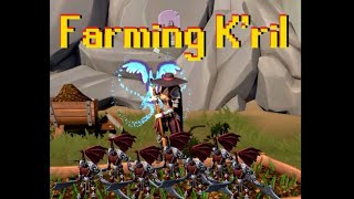 Upgrading my Necromancy Armour - RS3 UIM (#31)