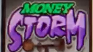Money Storm **$20/HIGH LIMIT** ✦LIVE PLAY✦ Slot Machine Pokie at San Manuel, SoCal screenshot 5