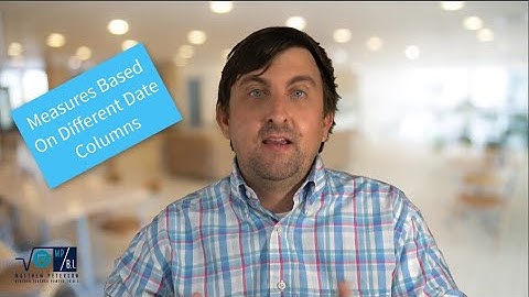 Power BI: DAX UseRelationship and Calculate To Report Measures on Separate Date Columns