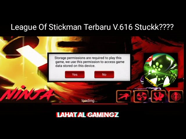 Download League of Stickman MOD APK 6.0.0 (Unlimited Money) Free