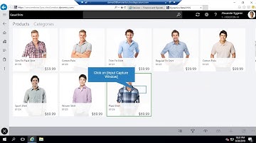 Dynamics 365 POS feature and How to use