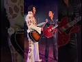 Elvis vs. Elvis: When the Multiverse Glitches in Hawaii! (Stay for the Duet 🎤) - ai #shorts