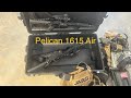 Pelican 1615 air new range box for tactical games quick review