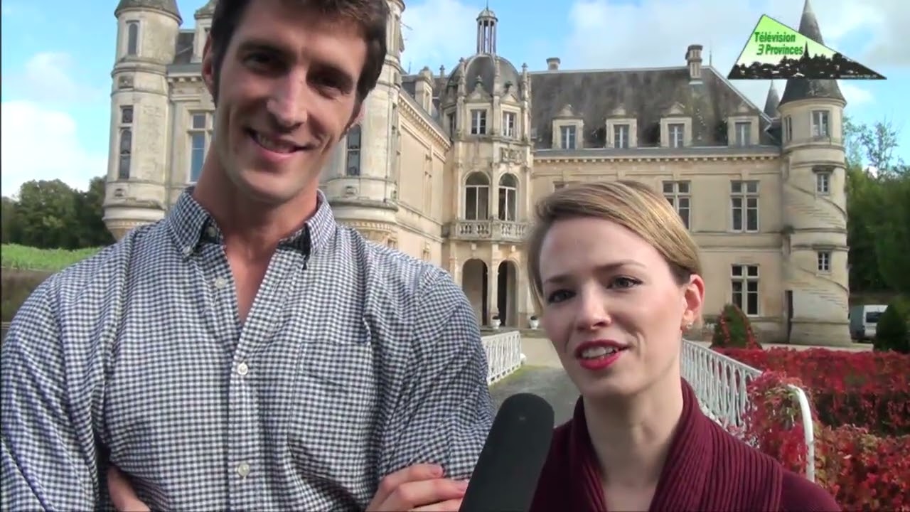 TV3P SAGA - Zoom express du 29 octobre 2019 sur TV 3 Provinces .