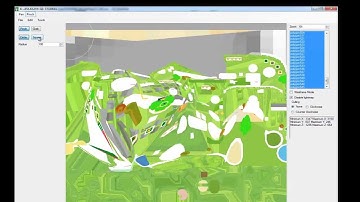 NSMB Wii - How to edit the World 1 Map - SZSModifier Required