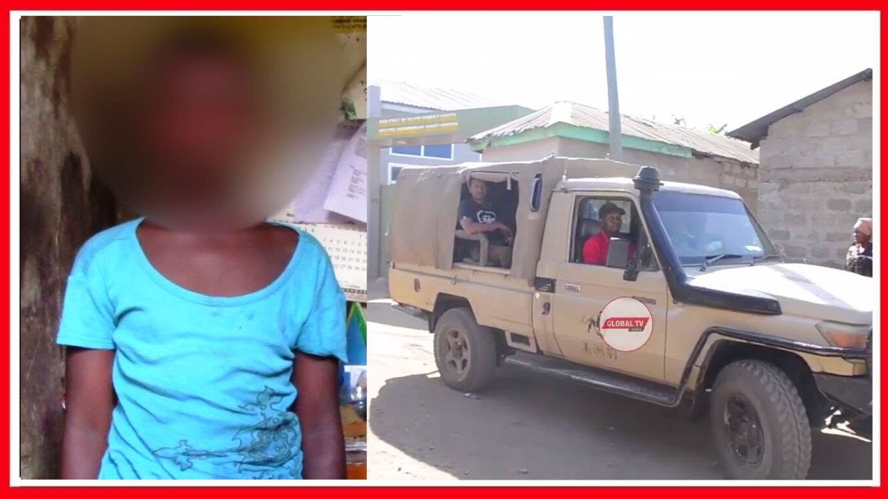 BABA AMUUA MTOTO WAKE wa KIKE ARUSHA BAADA ya SIMU ya MAMA wa KAMBO, KISA MCHICHA wa 300...