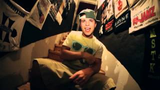 Video thumbnail of "Jake Miller - Whistle (Official Music Video)"