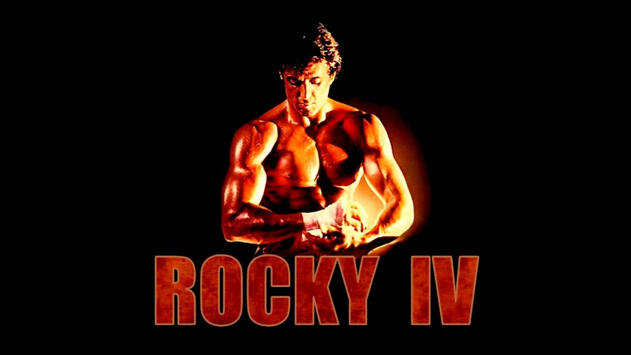 Rocky IV War Hip Hop Beat REMIX Feat Wu Tang  DMX