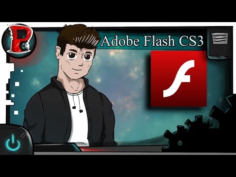Videó: Flash Animáció Készítése