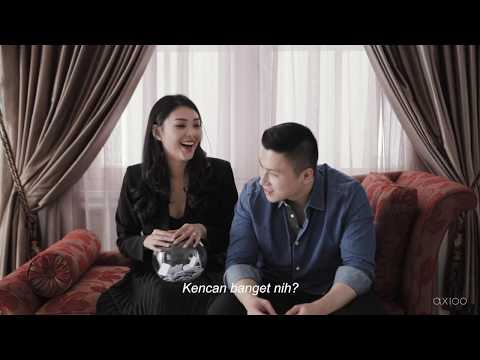AXIOO | Heart to Heart with Dodo & Kath