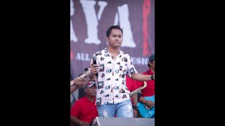 MUKTI ARISANDI - KELIRU - MAHAKARYA