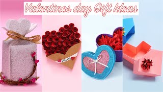 Details 💖 6 Easy Valentine's Day Gift Ideas | DIY Handmade Gifts for Loved Ones 💝 News