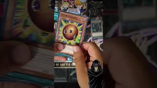 Unboxing Speed Duel:Streets of Battle City P.5 #shorts #unboxing #yugioh #yugiohtcg #unboxingyugioh