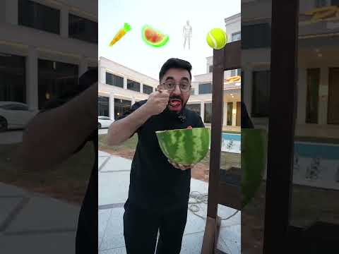 فيرفول أقوى قطاعة على رأس انسان باور اكسبلور  اعضاء باور باور ثامن اعجوبه فيرفول