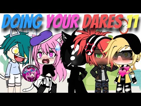 doing-your-gacha-life-funniest-dares