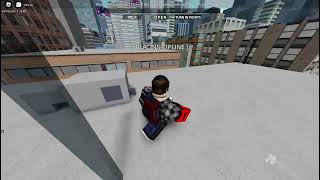 How to use zipline kit roblox parkour