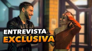 🇺🇦 🇦🇷 LA KONGA vuelve LOCA a mi novia UCRANIANA ft Pablo Tamagnini