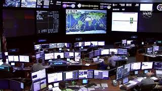 LIVE: Russian cargo craft docks at the ISS