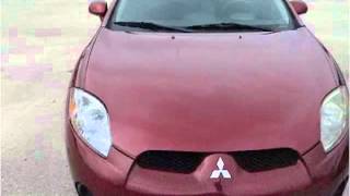 2007 Mitsubishi Eclipse Used Cars Winter Garden FL