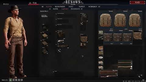 part 1 twisted path to renown just to explain things