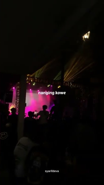 STORY WA TERBARU|| STORY WA KONSER|| STORY WA KEREN              #storywa#story#storywa30detik#