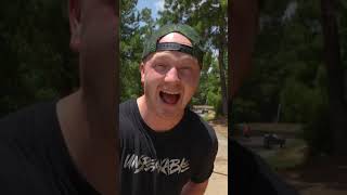 Gabe And James Went X-Games Mode