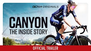 CANYON: THE INSIDE STORY
