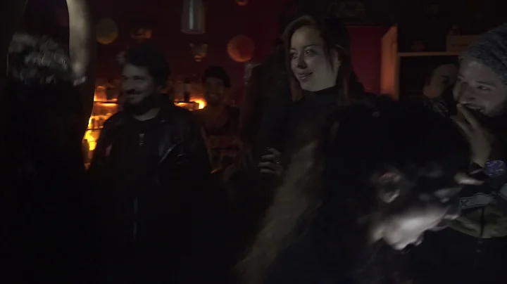 Farsa De Una Fiesta De Gitanos