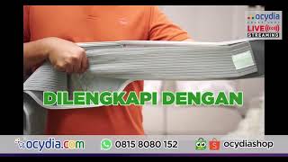 Ocydia Smart Shop Live Stream