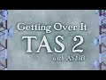 Getting over it tas 2 toolassisted speedrun