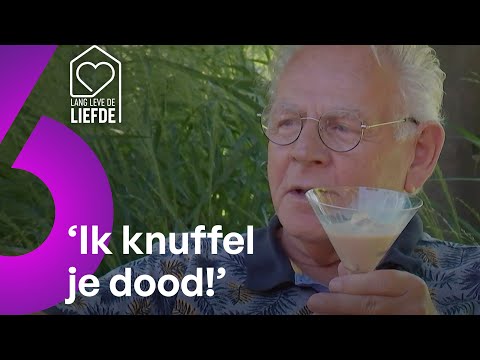 Video: Wat is lank verlore liefde?