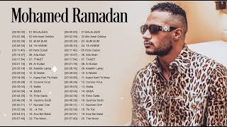 أفضل الأغاني محمد رمضان || أعظم ضربات في عام 2022 || Mohamed Ramadan Best New Arabic Songs 2022