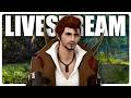 Last Stream Before DreamHack! MSQ Vibes | Final Fantasy XIV