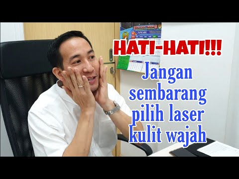 Video: Kedokteran Gigi Laser - Fitur, Manfaat, Indikasi