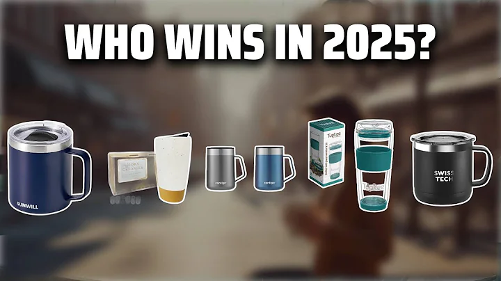 The Top 5 Best Travel Coffee Mug in 2025 - Must Watch Before Buying!