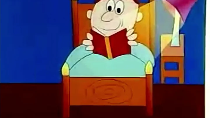 119-1New Concept English e119 A true story