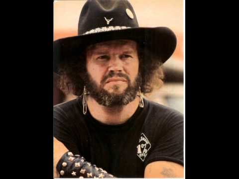 David Allan Coe "Mary Magdeline"