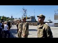 ДЕНЬ ВОЕННО МОРСКОГО ФЛОТА УКРАИНЫ г. Николаев-07.07.2019 Анатолий Хороняк