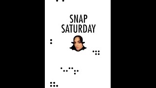 Snapping My New ‘Do!
