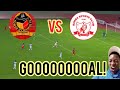 POWER DINAMOS VS SIMBA SC LIVE