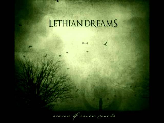 Lethian Dreams - Dawn