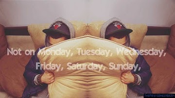Thursday - The Weeknd HD